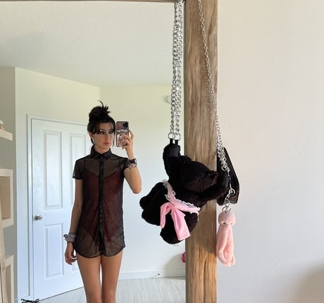 Anne Frank ホットモデル ギャラリー