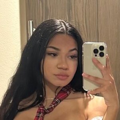 Nina Cavallero スターセックス 写真