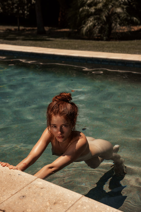 Amber Madison ホットなポルノスター 写真