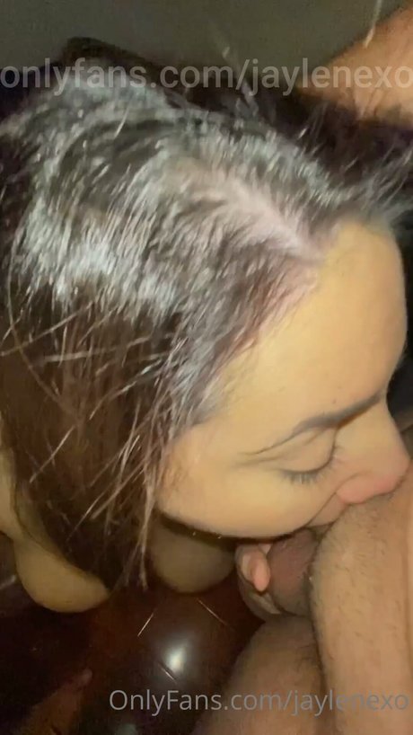 Jaylenexo かわいいスター 画像