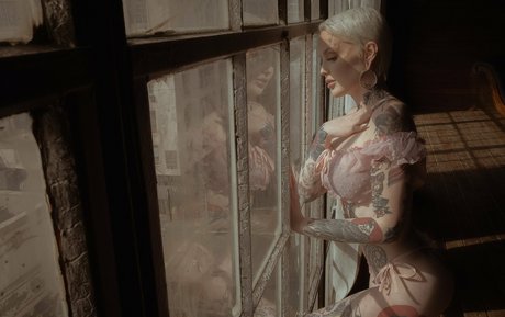 パウグプリンセスOnlyFans エロチック 写真