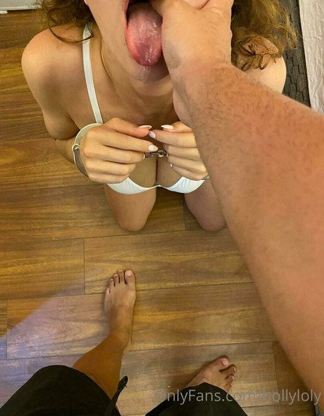 hollyloly 高品質女優 写真