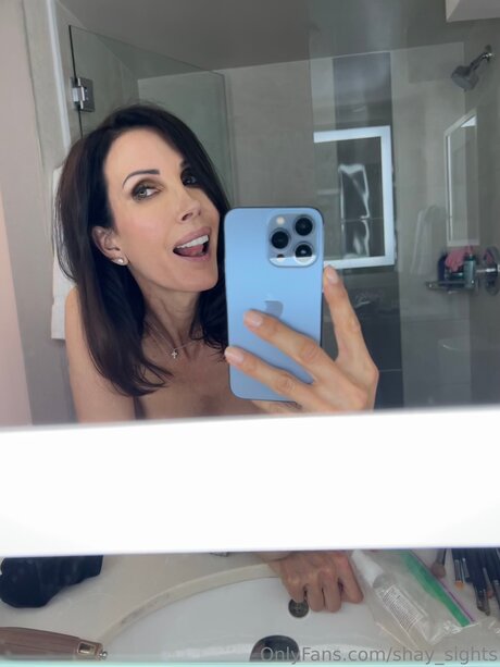 Shay Sights 最高のモデル 写真