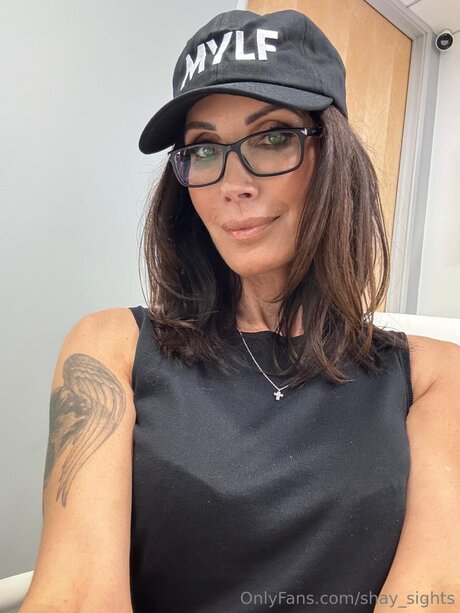 Shay Sights ポルノスター 画像