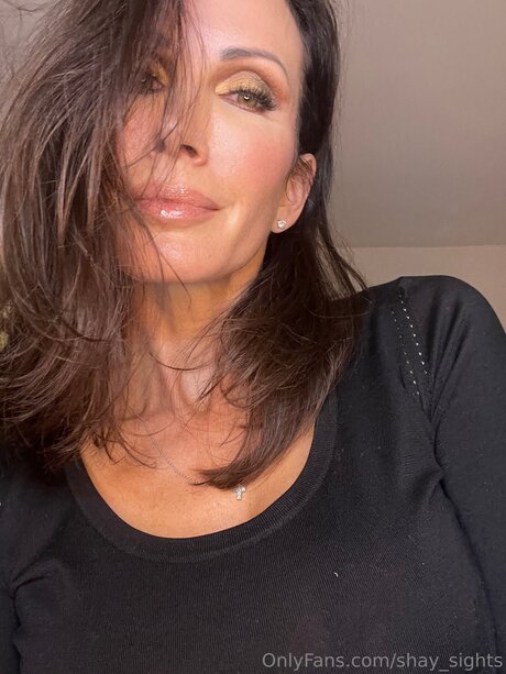 Shay Sights ポルノスター トップ 写真