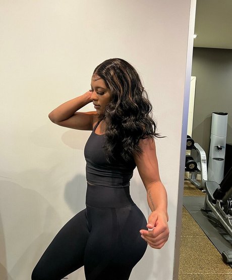 BBWキティOnlyFans 美しい 写真