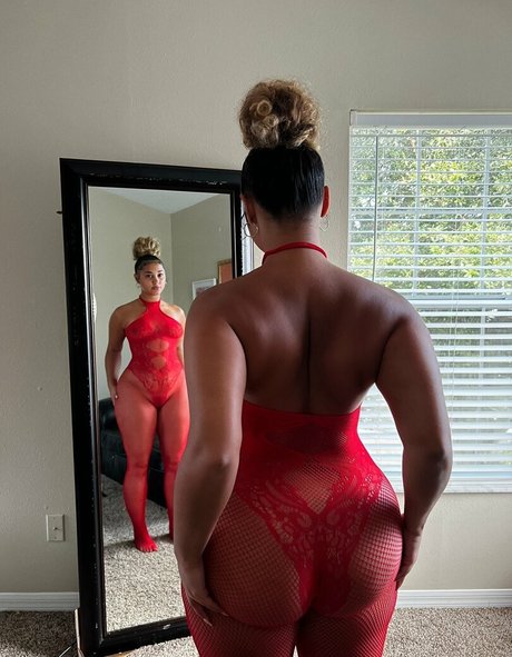 Stacia Darae ポルノスター エロティック 写真