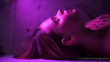 ariel lilit_ セックスモデル 写真