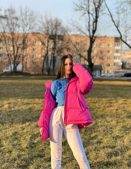 kate kettyy HDモデル 写真