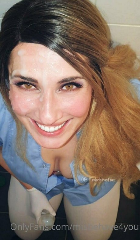 Misbehave4You 素敵なスター ギャラリー