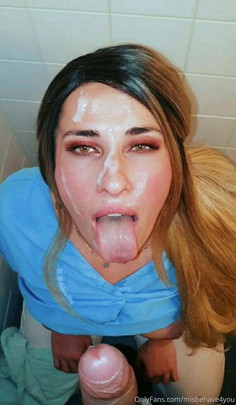 Misbehave4You xxxスター ギャラリー