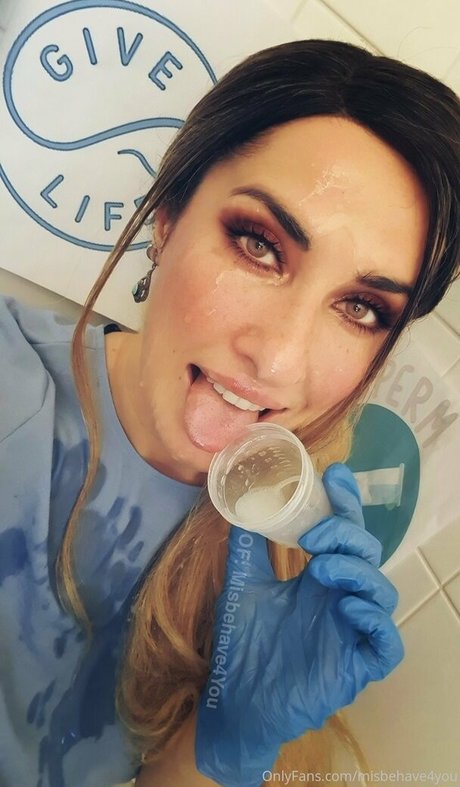 Misbehave4You xxxモデル ギャラリー