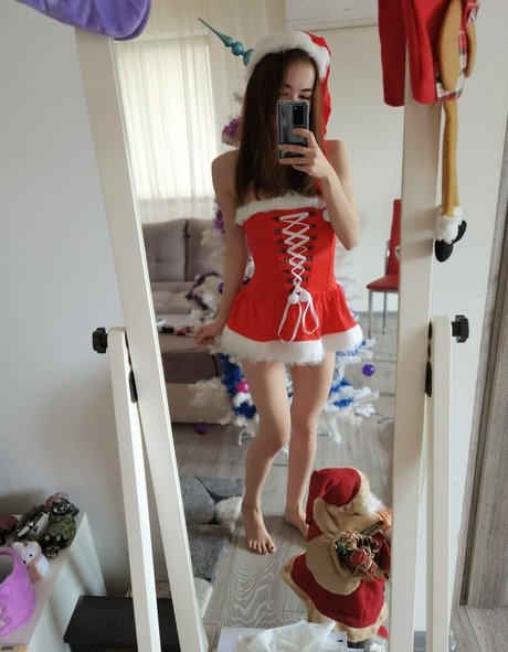 Lilly Vanilli 独占女優 画像