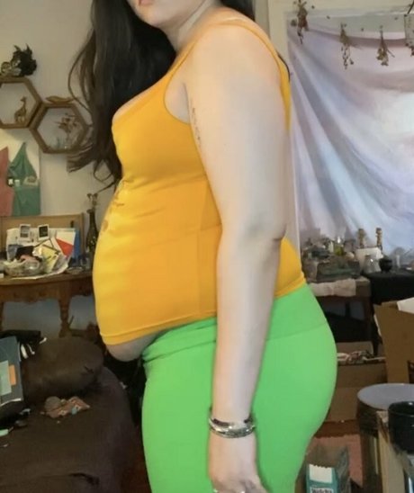 kellijellibelli セックスポルノスター 写真