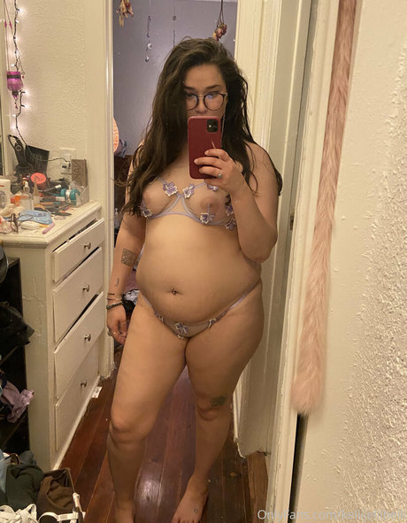 kellijellibelli HDスター 写真