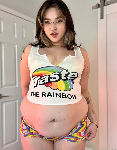 kellijellibelli セクシー女優 画像