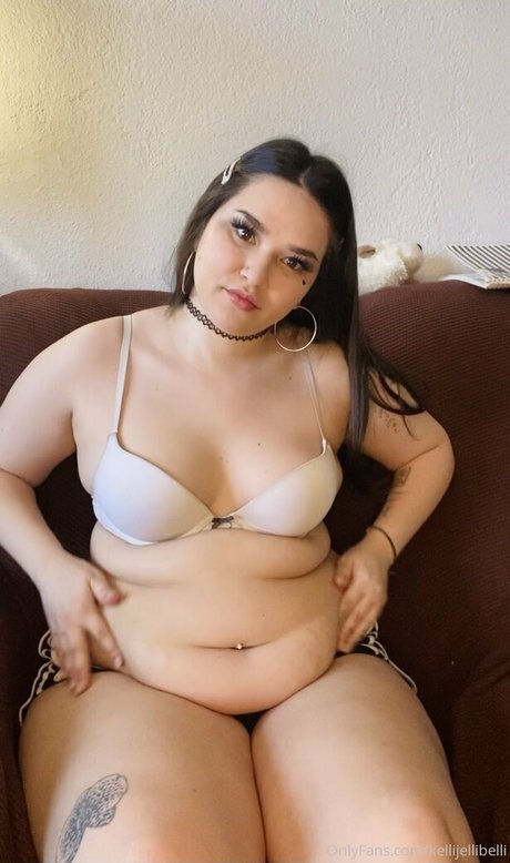 kellijellibelli セックスポルノスター 写真