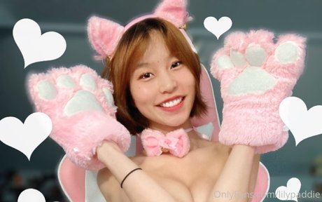 Lilypaddie 最高のスター 写真