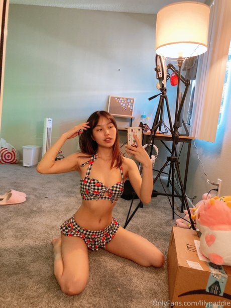 Lilypaddie スターセックス 画像