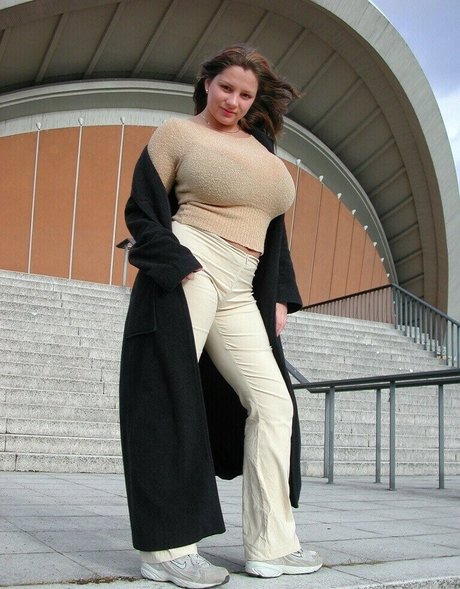 ポニーテールオンリーファンズ ホットポルノ 写真