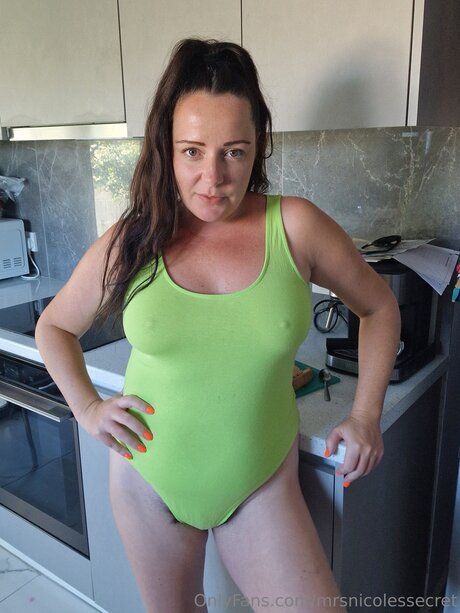 mrsnicolessecret セクシーなスター アーカイブ