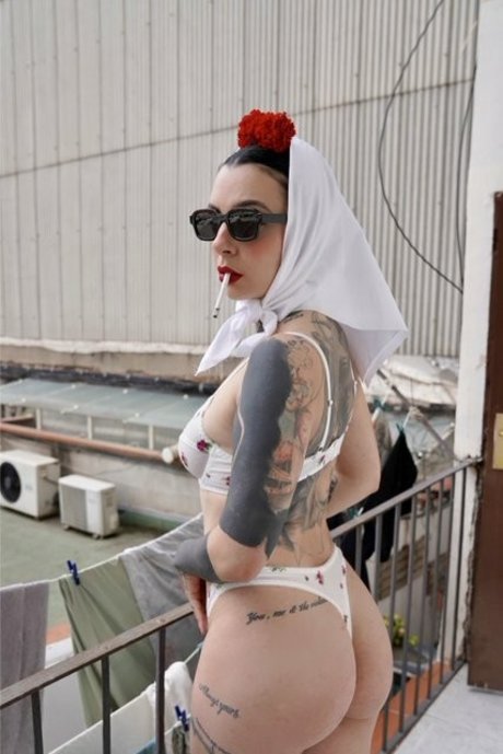 Marla Stoker 最高のスター ギャラリー