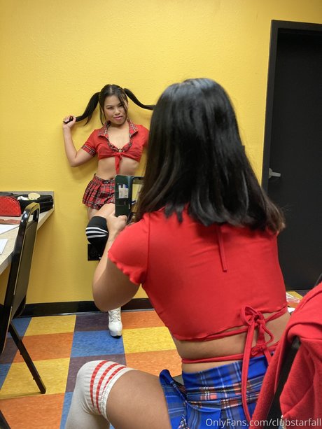 Cindy Starfall ポルノスター 写真