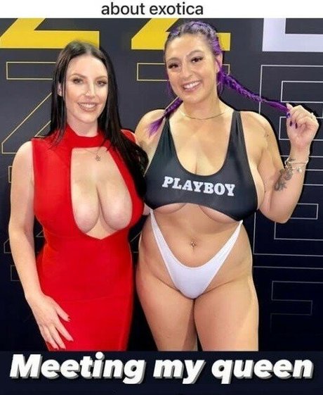 Maddie May 美しいモデル 写真