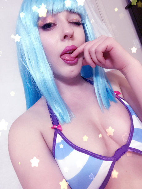 Anya Braddock ポルノスター ギャラリー