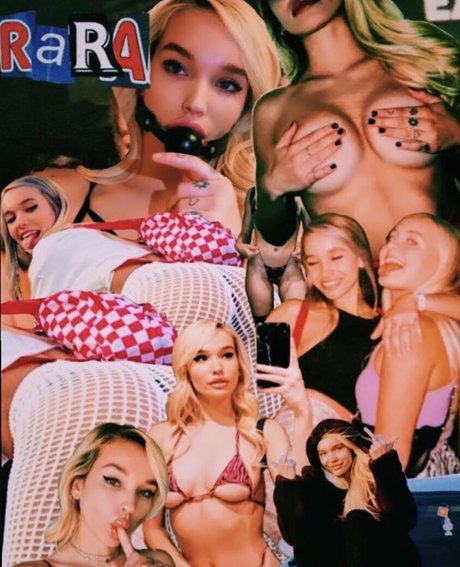 ゴス3P OnlyFans えろた ギャラリー