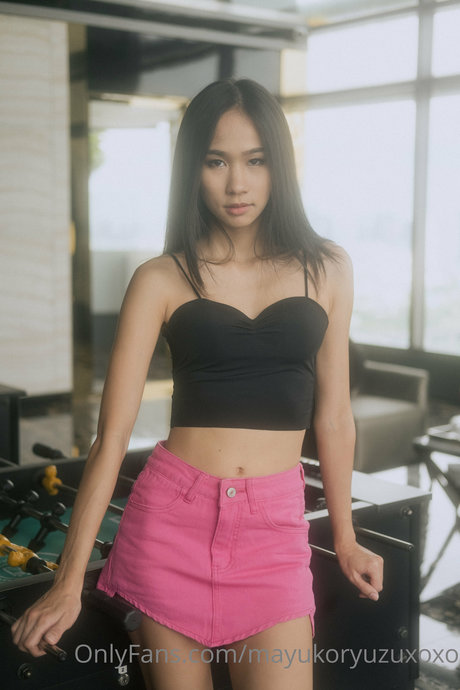 mayukoxo セクシー女優 写真