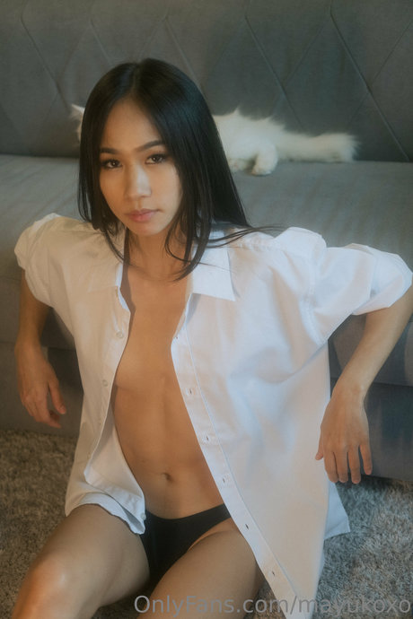 mayukoxo ホット女優 画像