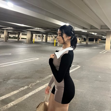 dayzevana トップモデル 写真