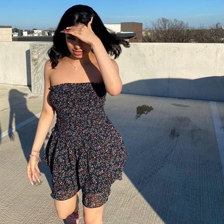 ブルネットの猫OnlyFans セクシー 写真