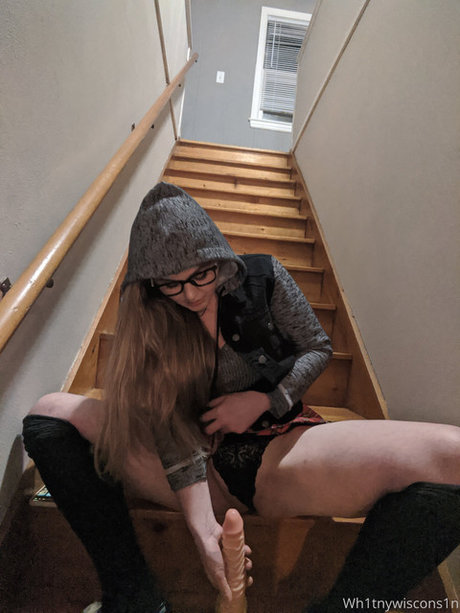 Whitney Wisconsin ポルノスター 写真