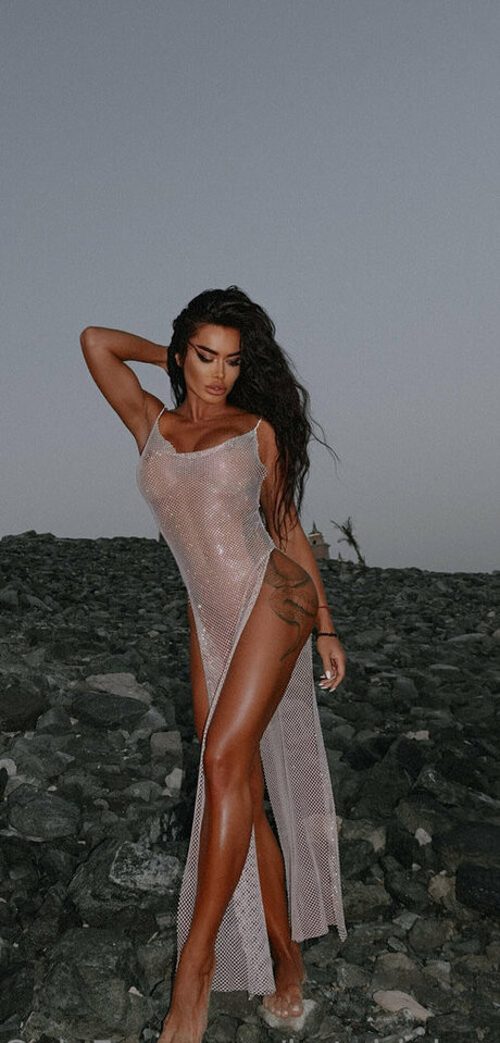 katebigboobs エロティックなポルノスター 写真