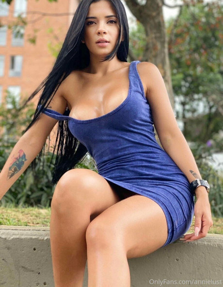 Annie Lust Profilbild