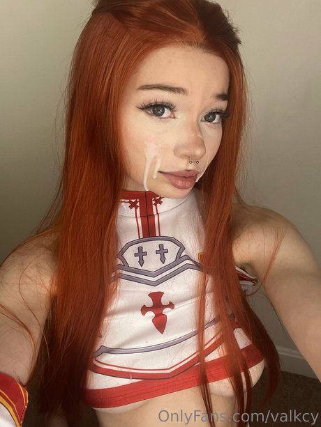 Valkcy ポルノスター トップ アーカイブ