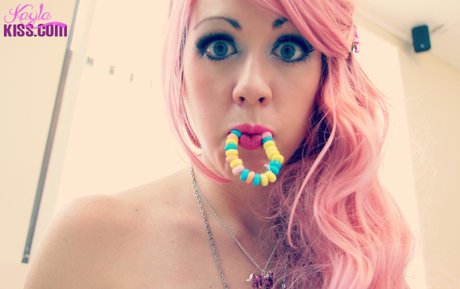 Kayla Kiss Profilbild