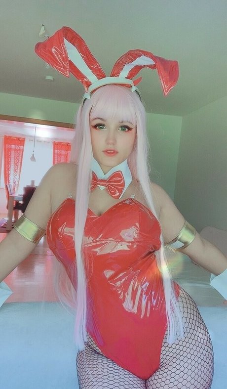 Niniitard アダルトモデル ギャラリー