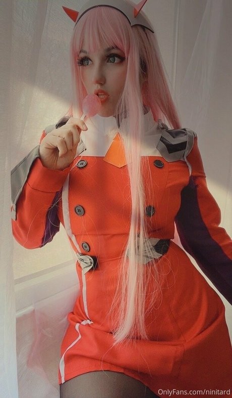 Niniitard ホットモデル ギャラリー