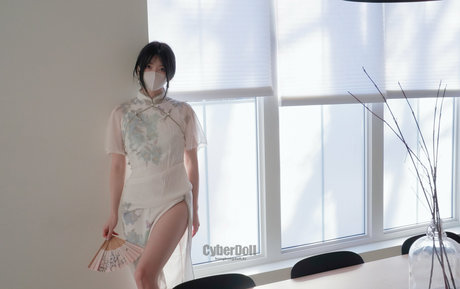 ぽっちゃり 主観視点 OnlyFans 無料エロ 写真