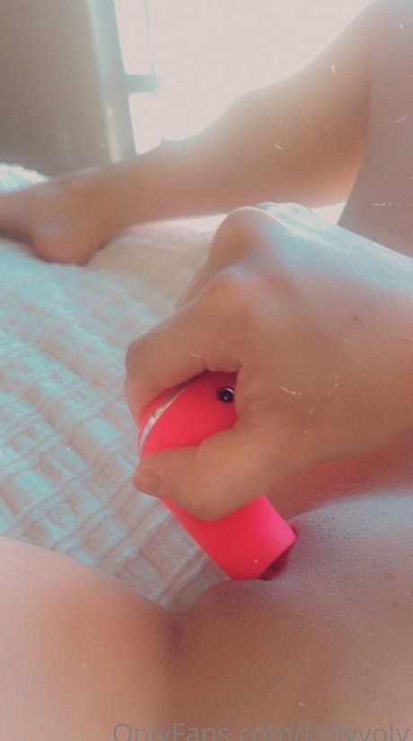 hollyoly ポルノスター セクシー 写真