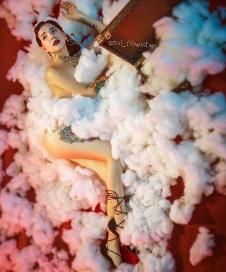 Your Soul アートモデル 画像