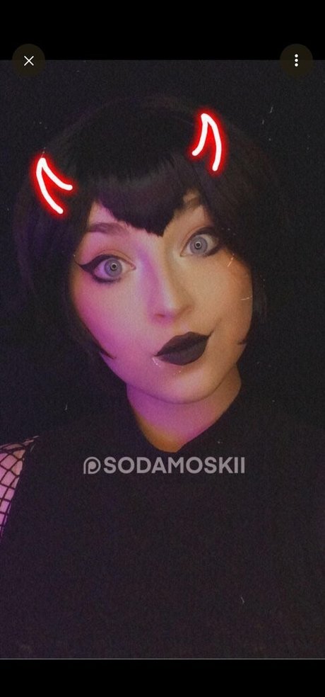 ブラックマジックオンリーファンズ トップ 写真