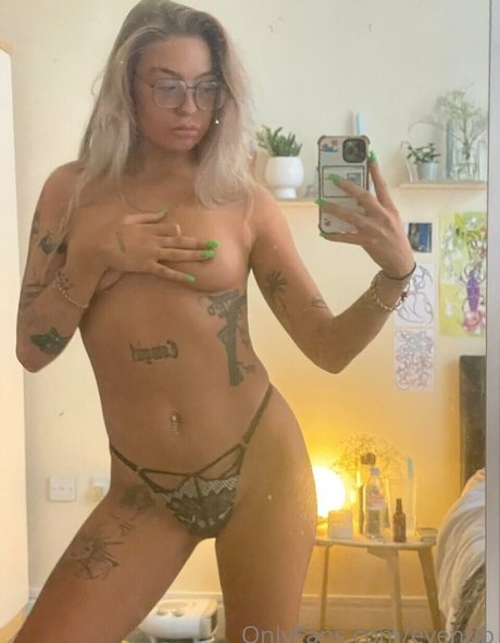 Jess Geary HDモデル 画像