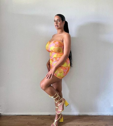 Anna Maria アートスター 写真