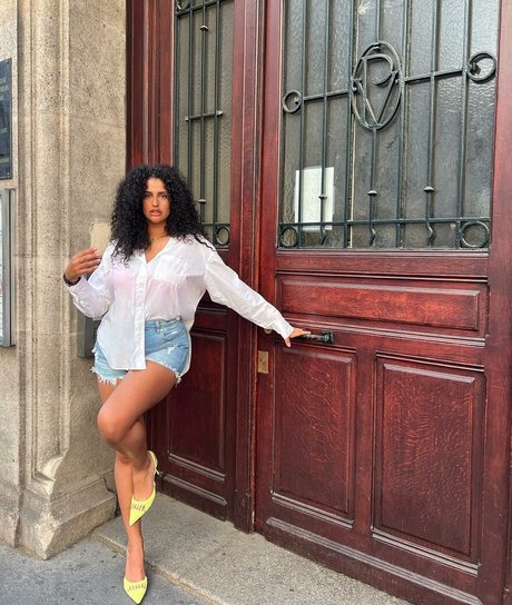 Anna Maria スター xxx 写真