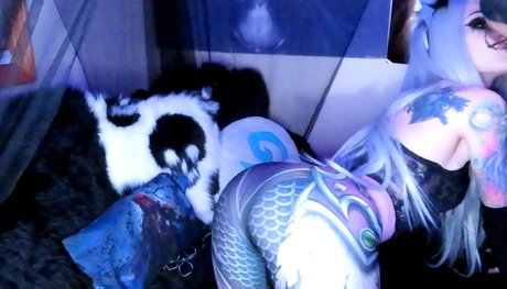 LadySurvival ホットスター 写真