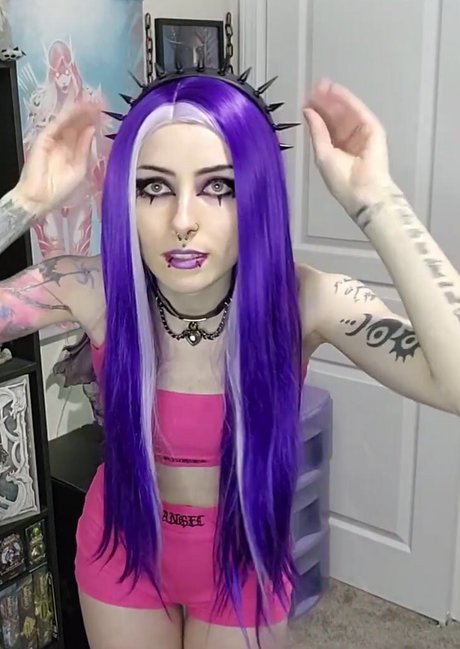 LadySurvival ポルノスター アダルト 写真